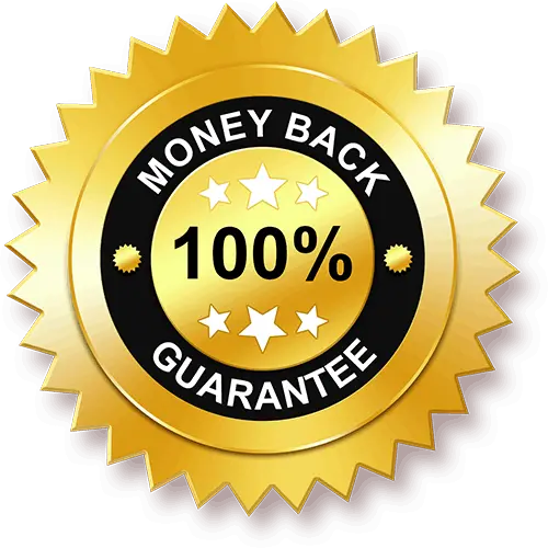 NeuroZoom NeuroZoom 60-Day Money Back Guarantee