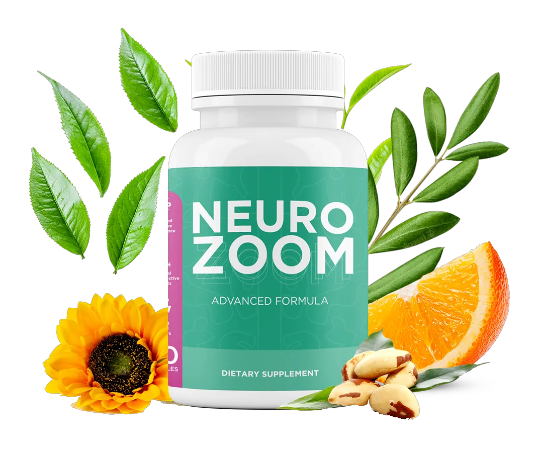 NeuroZoom NeuroZoom Buy Now